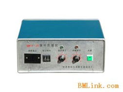 脉冲控制仪在仪器仪表销售中的核心地位与市场趋势