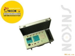 便携式甲醛检测仪 健康生活的守护者