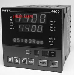 WEST温控表安徽销售一部P6100-1111002产品详解与销售服务