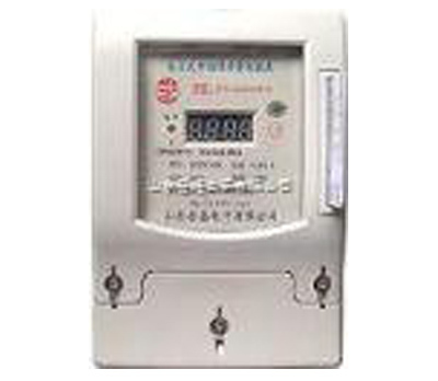 山东烟台预付费电表销售商 仪器仪表销售领域的专业力量