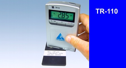 Axialfeldsonde 德国LIST-MAGNETIK GmbH残磁仪高品质配套探头的进口优惠方案