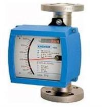 金属管浮子流量计使用说明书