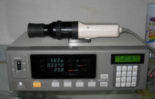 CA-210银通仪器销售专家彭晓亮 专业仪器仪表解决方案的提供者