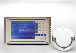 Humy3000在线平均水分仪在钢铁厂烧结工艺中的应用与销售分析